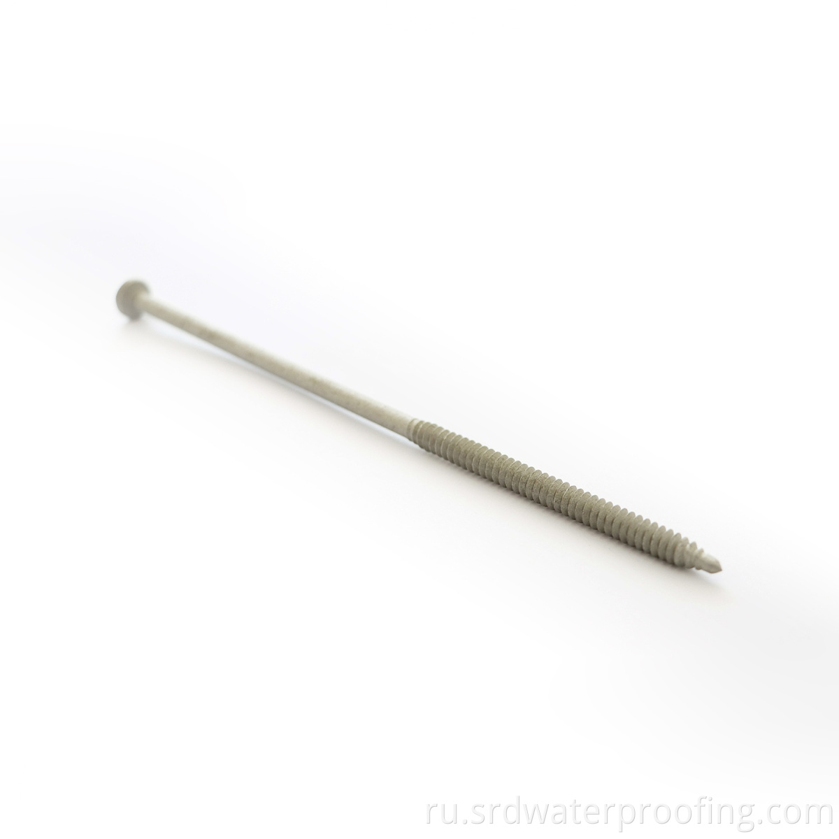 sliver screw